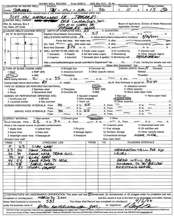 scan of WWC5--if missing then scan not yet transferred