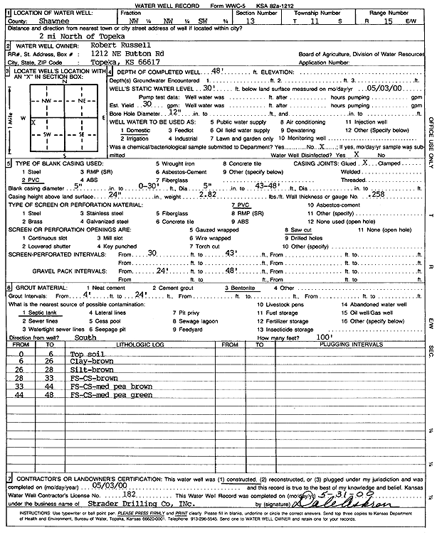 scan of WWC5--if missing then scan not yet transferred