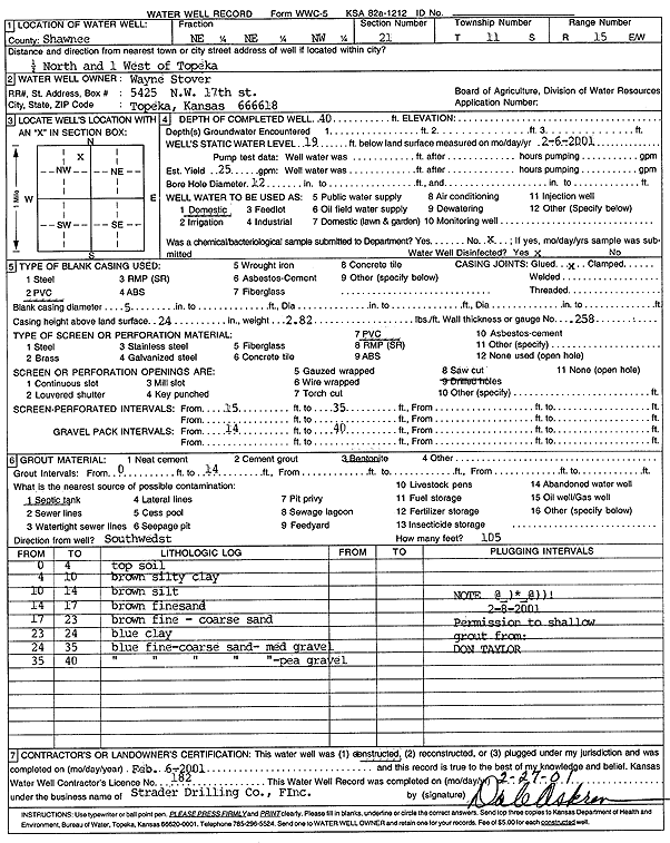 scan of WWC5--if missing then scan not yet transferred