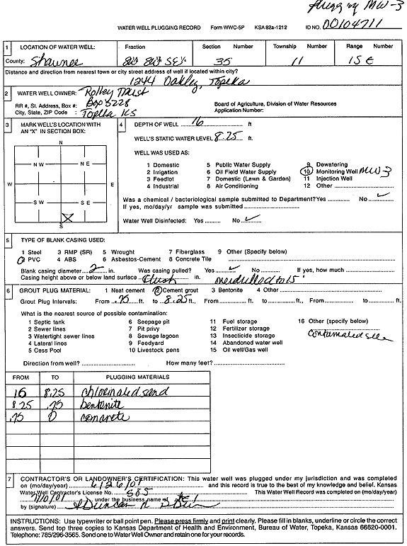 scan of WWC5--if missing then scan not yet transferred