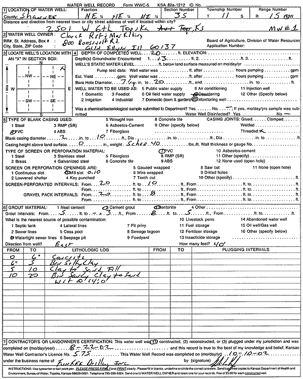 scan of WWC5--if missing then scan not yet transferred