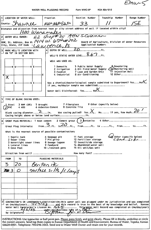 scan of WWC5--if missing then scan not yet transferred