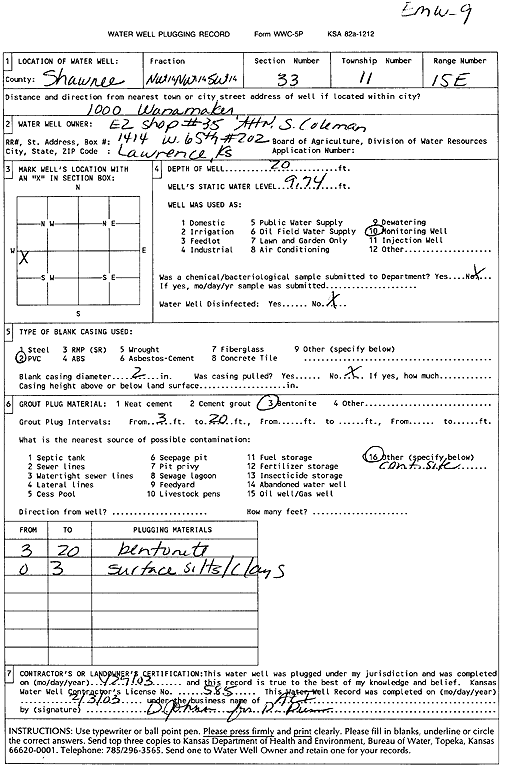 scan of WWC5--if missing then scan not yet transferred