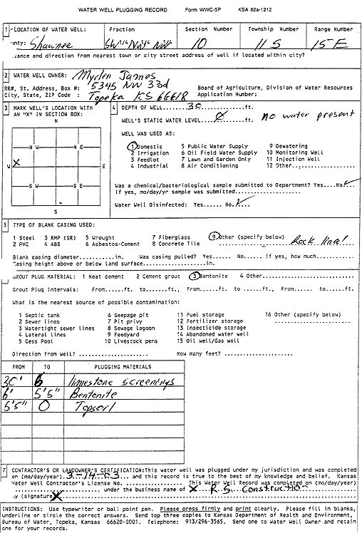 scan of WWC5--if missing then scan not yet transferred