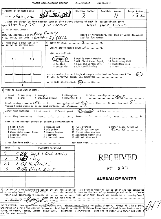 scan of WWC5--if missing then scan not yet transferred