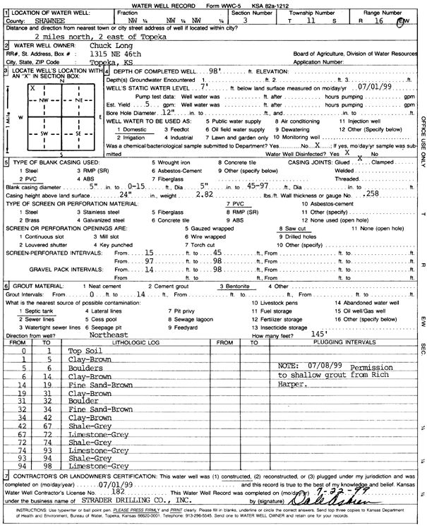 scan of WWC5--if missing then scan not yet transferred