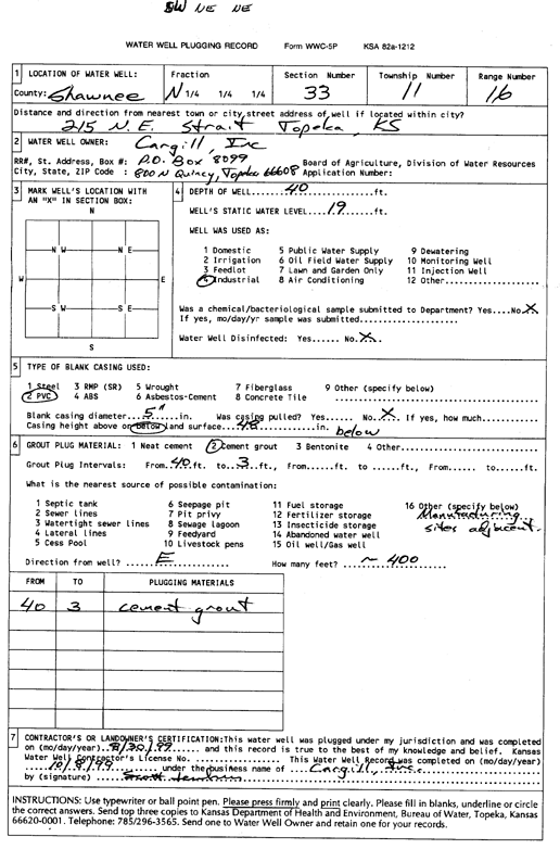 scan of WWC5--if missing then scan not yet transferred