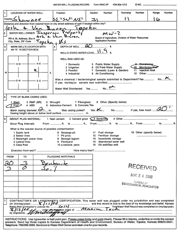 scan of WWC5--if missing then scan not yet transferred