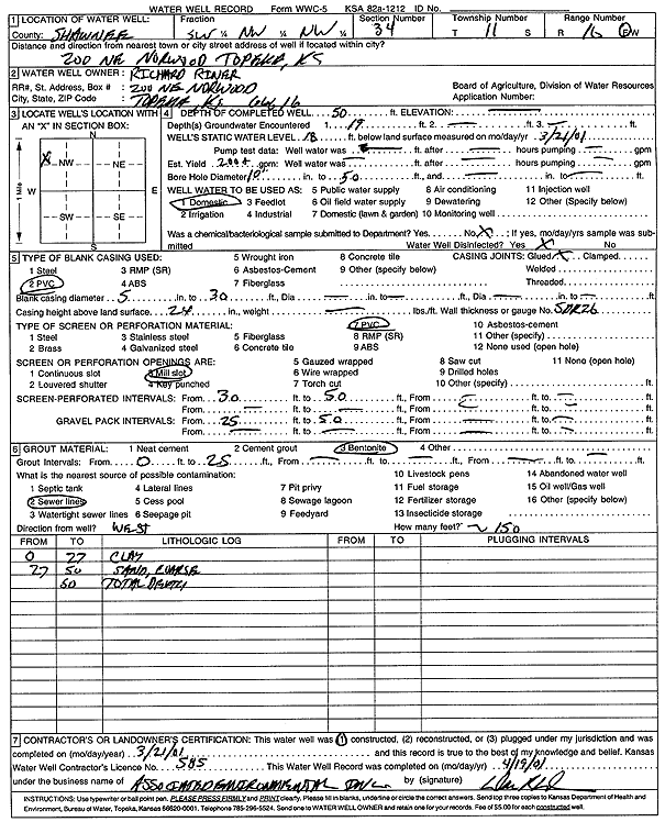 scan of WWC5--if missing then scan not yet transferred