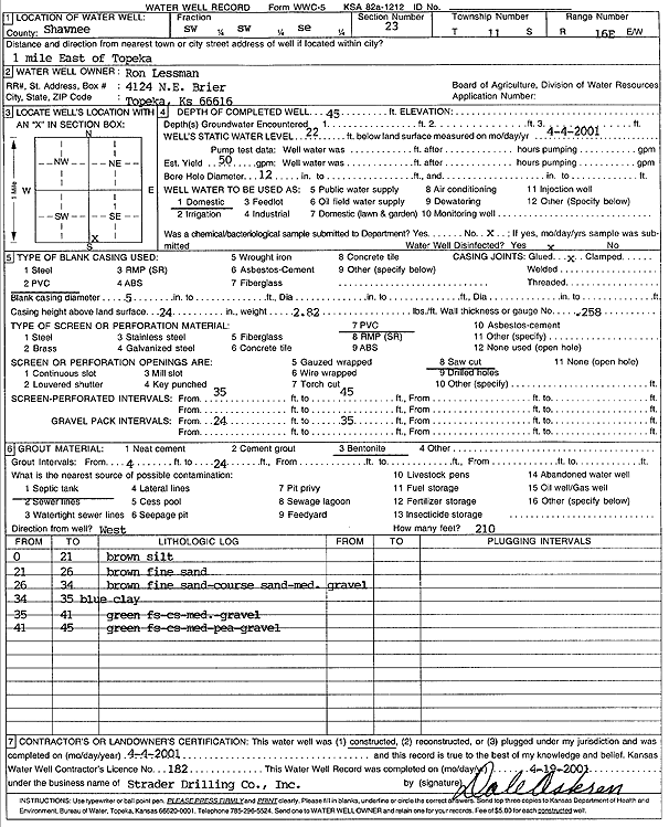 scan of WWC5--if missing then scan not yet transferred