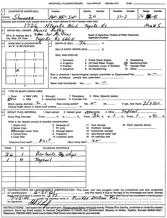 scan of WWC5--if missing then scan not yet transferred