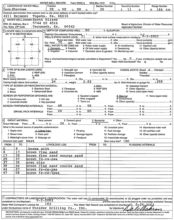 scan of WWC5--if missing then scan not yet transferred