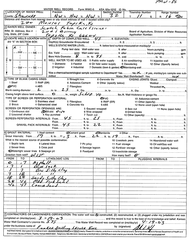 scan of WWC5--if missing then scan not yet transferred