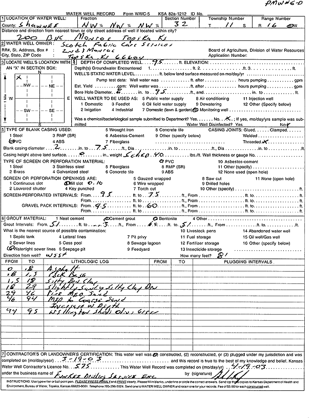 scan of WWC5--if missing then scan not yet transferred