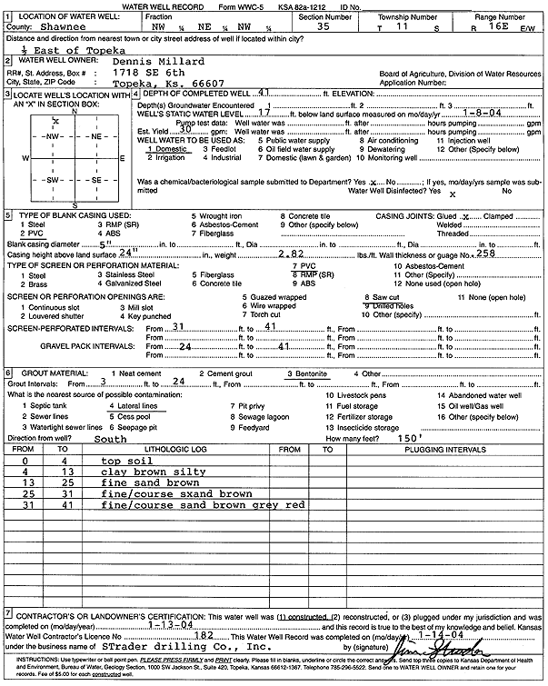 scan of WWC5--if missing then scan not yet transferred