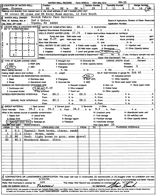 scan of WWC5--if missing then scan not yet transferred