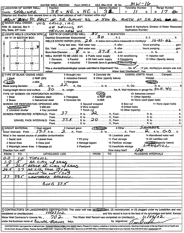 scan of WWC5--if missing then scan not yet transferred