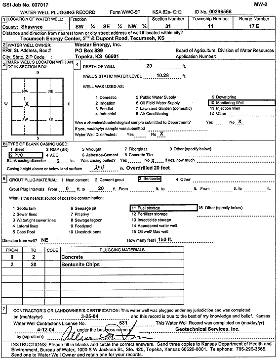 scan of WWC5--if missing then scan not yet transferred