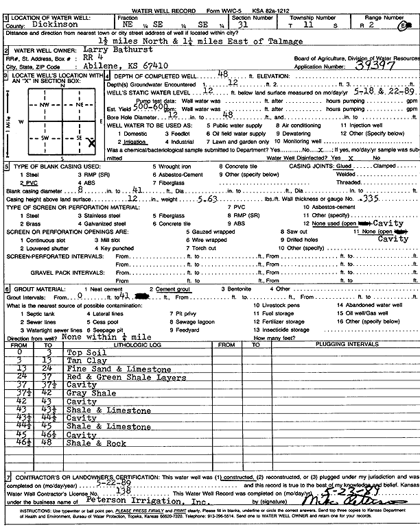 scan of WWC5--if missing then scan not yet transferred