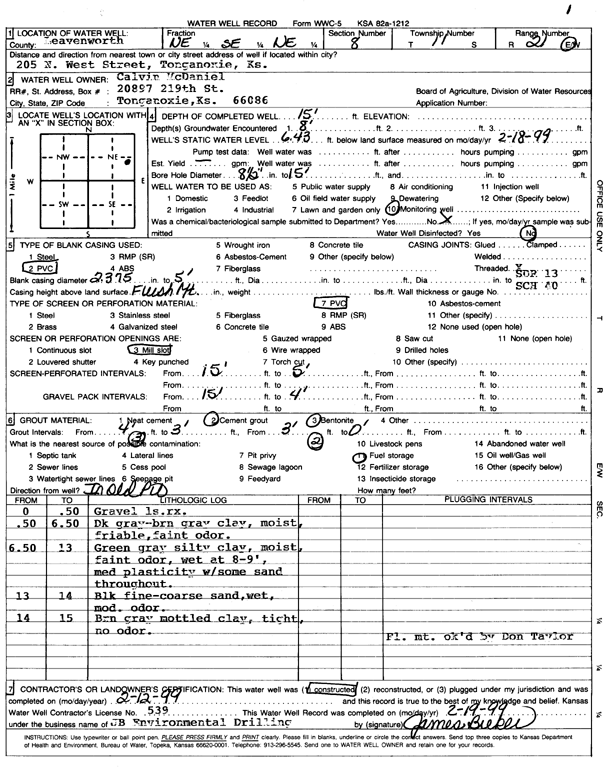 scan of WWC5--if missing then scan not yet transferred