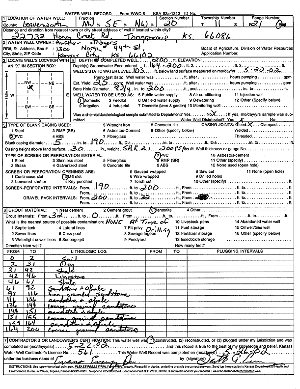 scan of WWC5--if missing then scan not yet transferred