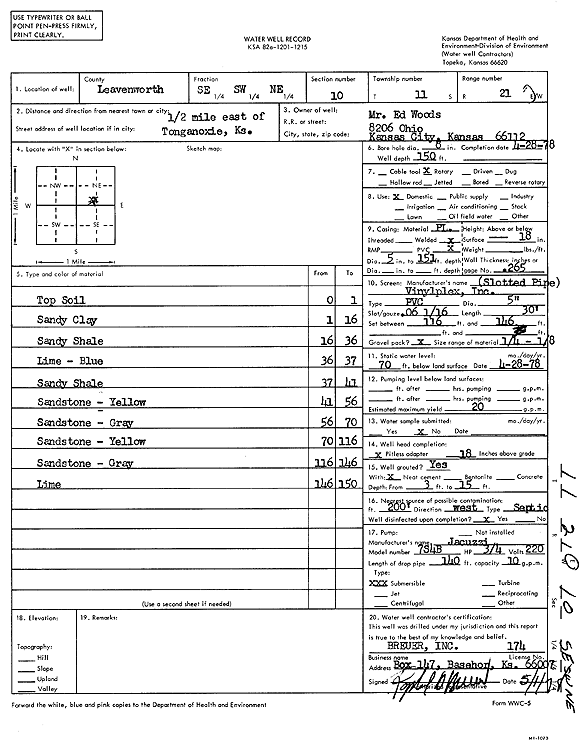 scan of WWC5--if missing then scan not yet transferred