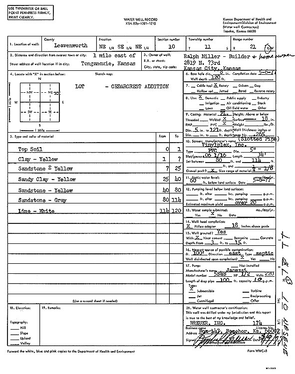 scan of WWC5--if missing then scan not yet transferred