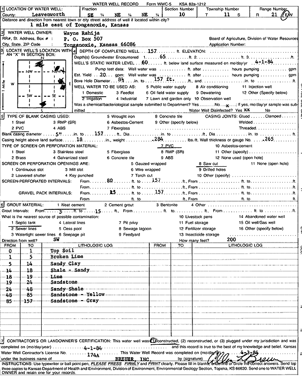 scan of WWC5--if missing then scan not yet transferred