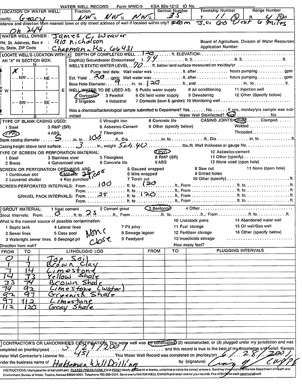 scan of WWC5--if missing then scan not yet transferred