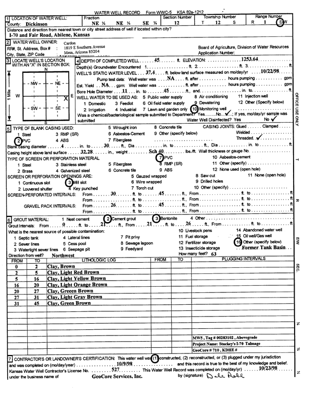 scan of WWC5--if missing then scan not yet transferred