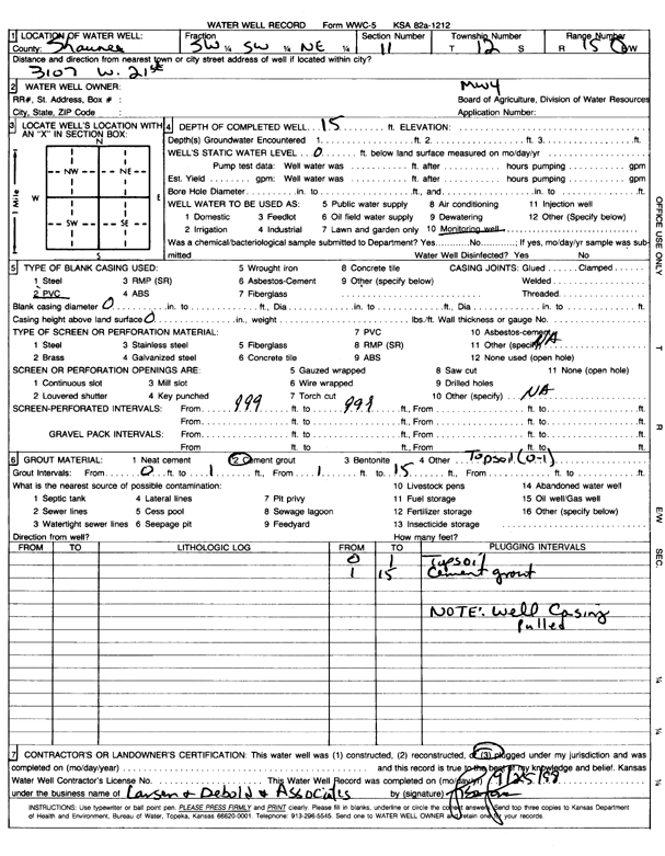 scan of WWC5--if missing then scan not yet transferred