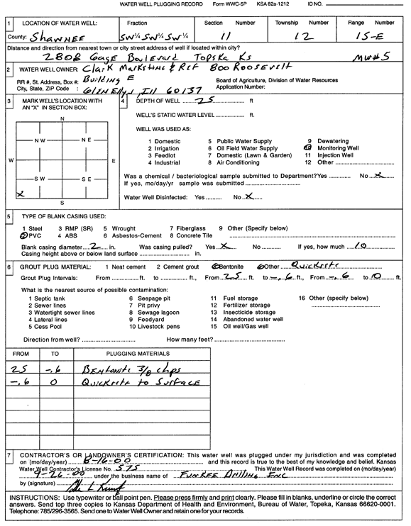 scan of WWC5--if missing then scan not yet transferred