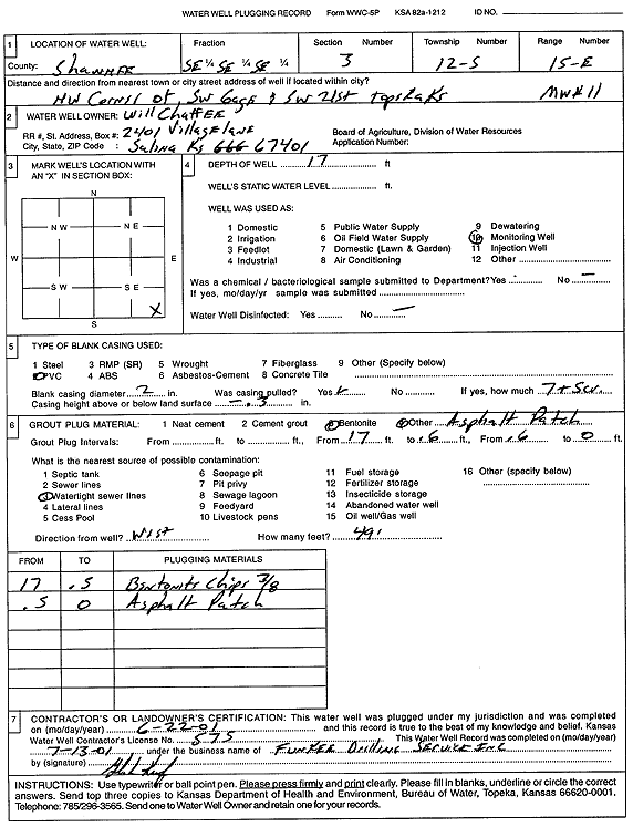 scan of WWC5--if missing then scan not yet transferred