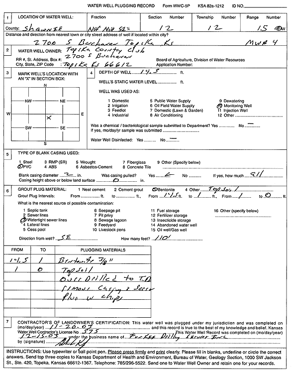 scan of WWC5--if missing then scan not yet transferred