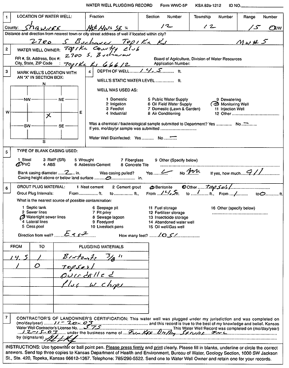 scan of WWC5--if missing then scan not yet transferred