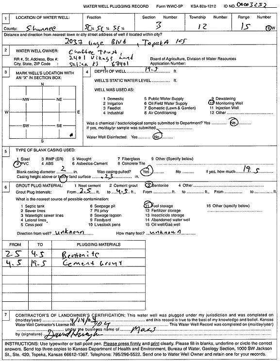 scan of WWC5--if missing then scan not yet transferred