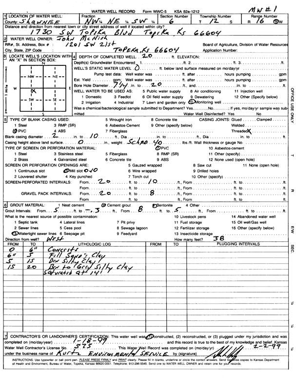 scan of WWC5--if missing then scan not yet transferred