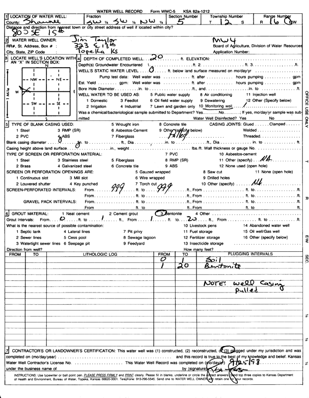 scan of WWC5--if missing then scan not yet transferred