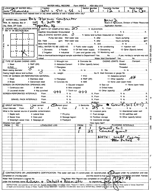 scan of WWC5--if missing then scan not yet transferred