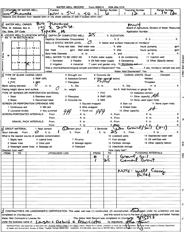 scan of WWC5--if missing then scan not yet transferred