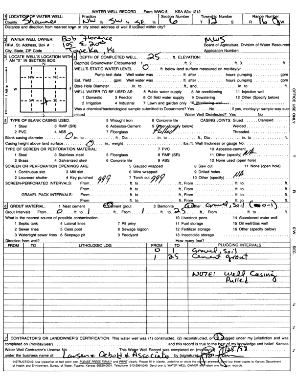 scan of WWC5--if missing then scan not yet transferred