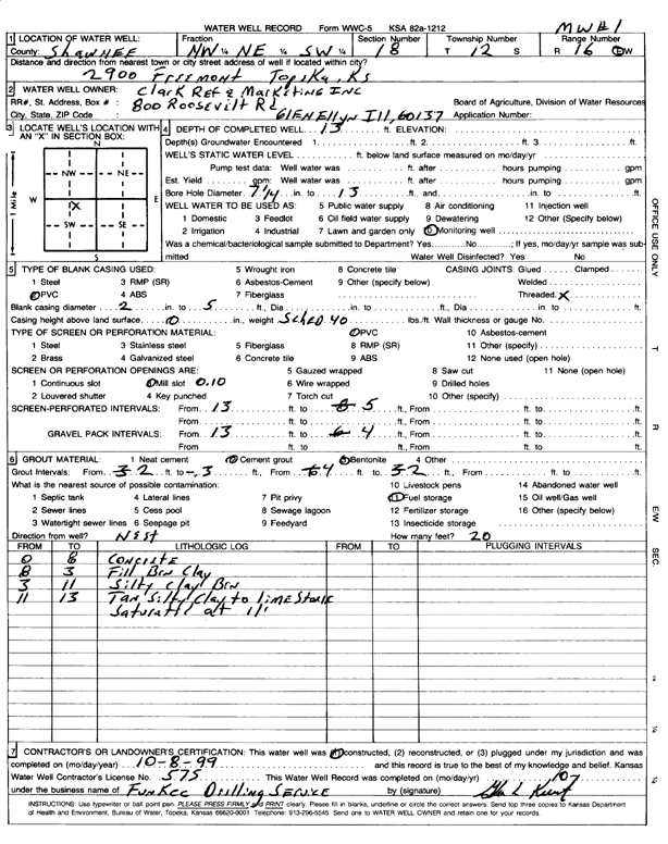 scan of WWC5--if missing then scan not yet transferred