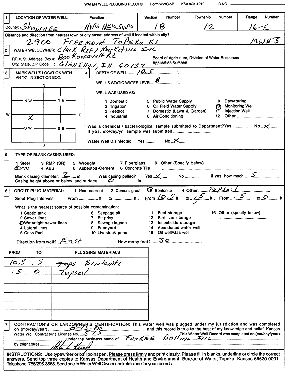 scan of WWC5--if missing then scan not yet transferred