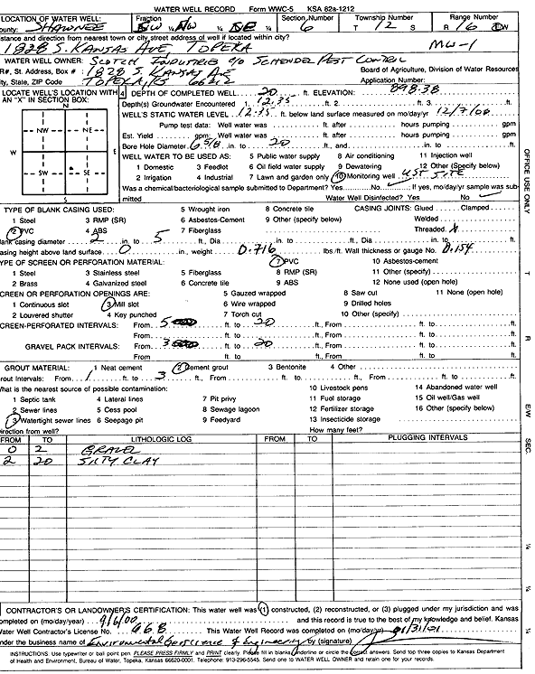 scan of WWC5--if missing then scan not yet transferred