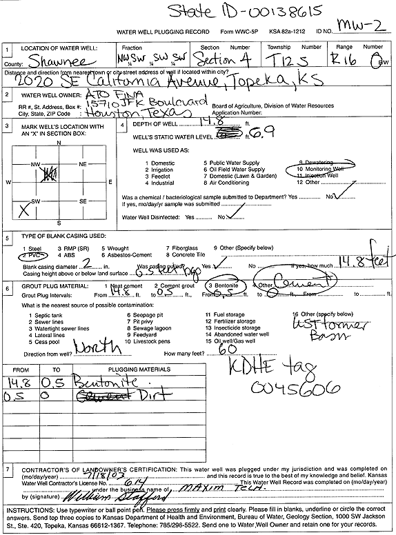 scan of WWC5--if missing then scan not yet transferred