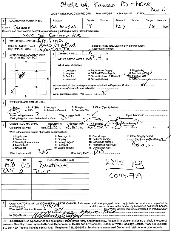 scan of WWC5--if missing then scan not yet transferred