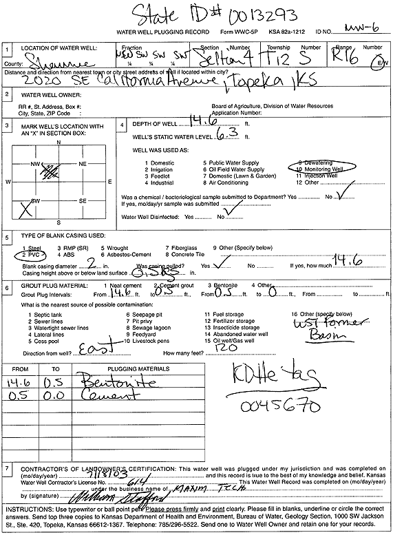 scan of WWC5--if missing then scan not yet transferred