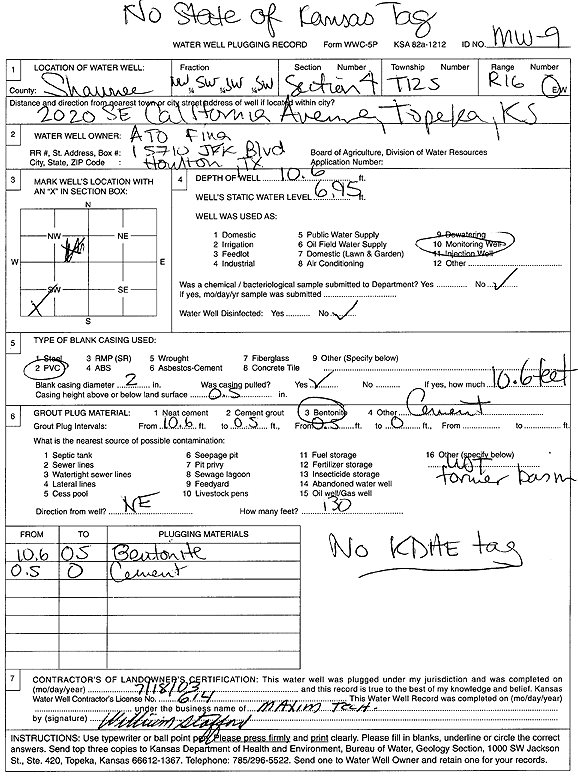 scan of WWC5--if missing then scan not yet transferred