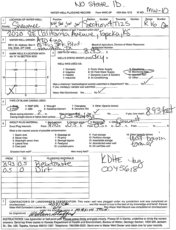 scan of WWC5--if missing then scan not yet transferred