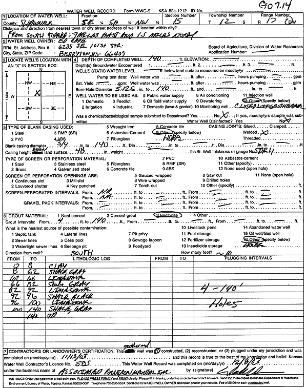 scan of WWC5--if missing then scan not yet transferred